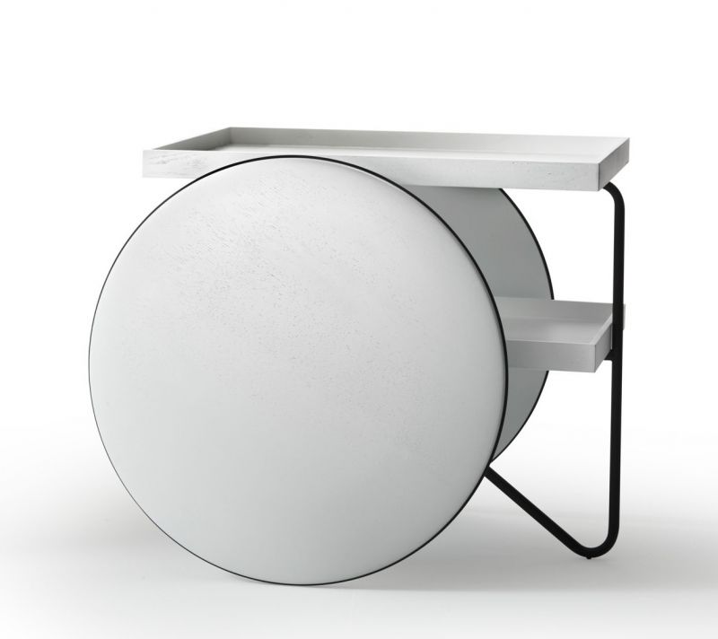 Chariot trolley table Casamania Horm
